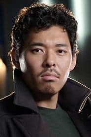 Foto del actor Daniel Chung