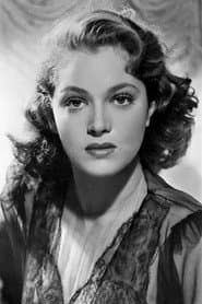 Foto del actor Frances Rafferty