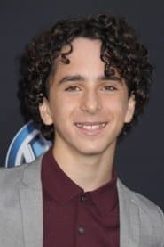 Foto del actor Jason Ian Drucker