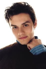 Foto del actor Louis Partridge