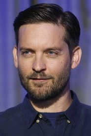 Foto del actor Tobey Maguire