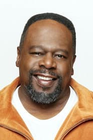 Foto del actor Cedric the Entertainer