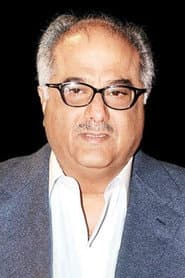 Foto del actor Boney Kapoor