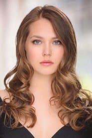 Foto del actor Rachel Drance