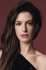 Foto del actor Anne Hathaway