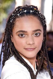 Foto del actor Sasha Lane