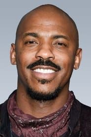 Foto del actor Mehcad Brooks