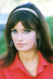 Foto del actor Marisa Mell
