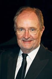 Foto del actor Jim Broadbent