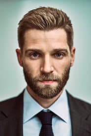 Foto del actor Mike Vogel