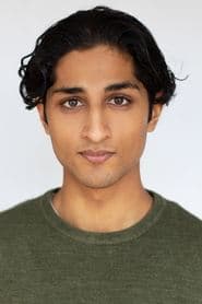 Foto del actor Dillon Mitra