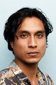 Foto del actor Camilo Arancibia