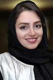 Foto del actor Nahal Dashti