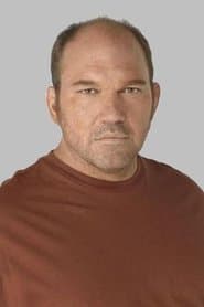 Foto del actor Wade Williams