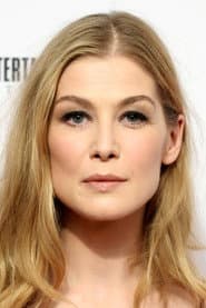 Foto del actor Rosamund Pike