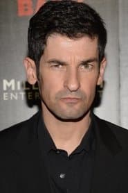 Foto del actor Robert Ben Garant