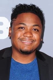 Foto del actor Julito McCullum