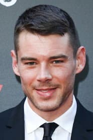 Foto del actor Brian J. Smith