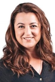 Foto del actor Lucía Veiga