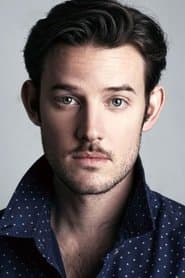 Foto del actor Evan Williams