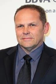Foto del actor Kevin Chapman