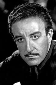 Foto del actor Peter Sellers