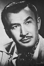 Foto del actor Ángel Infante