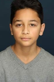 Foto del actor Gregory Díaz IV