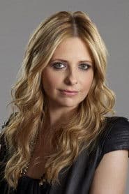 Foto del actor Sarah Michelle Gellar