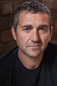 Foto del actor Steve Nicolson