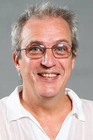 Foto del actor Cândido Damm