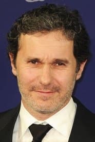 Foto del actor Serge Hazanavicius