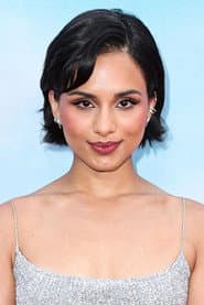 Foto del actor Aparna Brielle