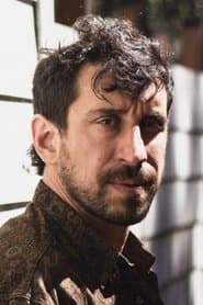 Foto del actor Juan Alari