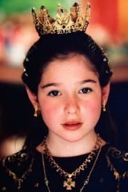 Foto del actor Danielle Woodman