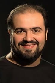 Foto del actor Cláudio Mendes