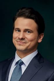 Foto del actor Jason Ritter