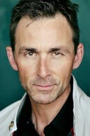 Foto del actor James Patrick Stuart