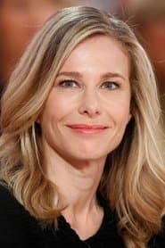 Foto del actor Pascale Arbillot