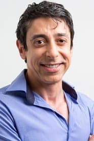 Foto del actor Cássio Scapin