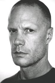 Foto del actor Brian Steele
