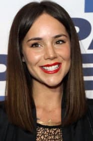 Foto del actor Camila Sodi