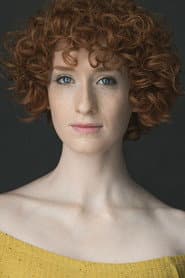 Foto del actor Rebecca Scott