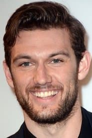 Foto del actor Alex Pettyfer