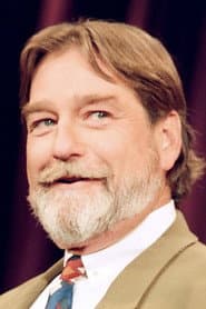 Foto del actor Blake Clark