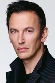 Foto del actor Steve Valentine