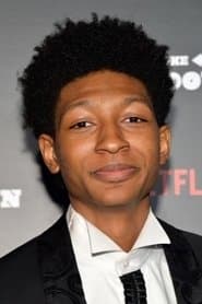 Foto del actor Skylan Brooks