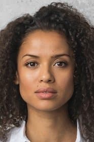 Foto del actor Gugu Mbatha-Raw