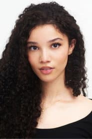 Foto del actor Malia Baker
