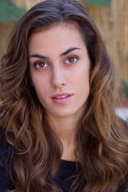 Foto del actor Júlia Bonjoch